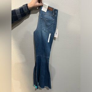 Shyanne Flare Jeans
